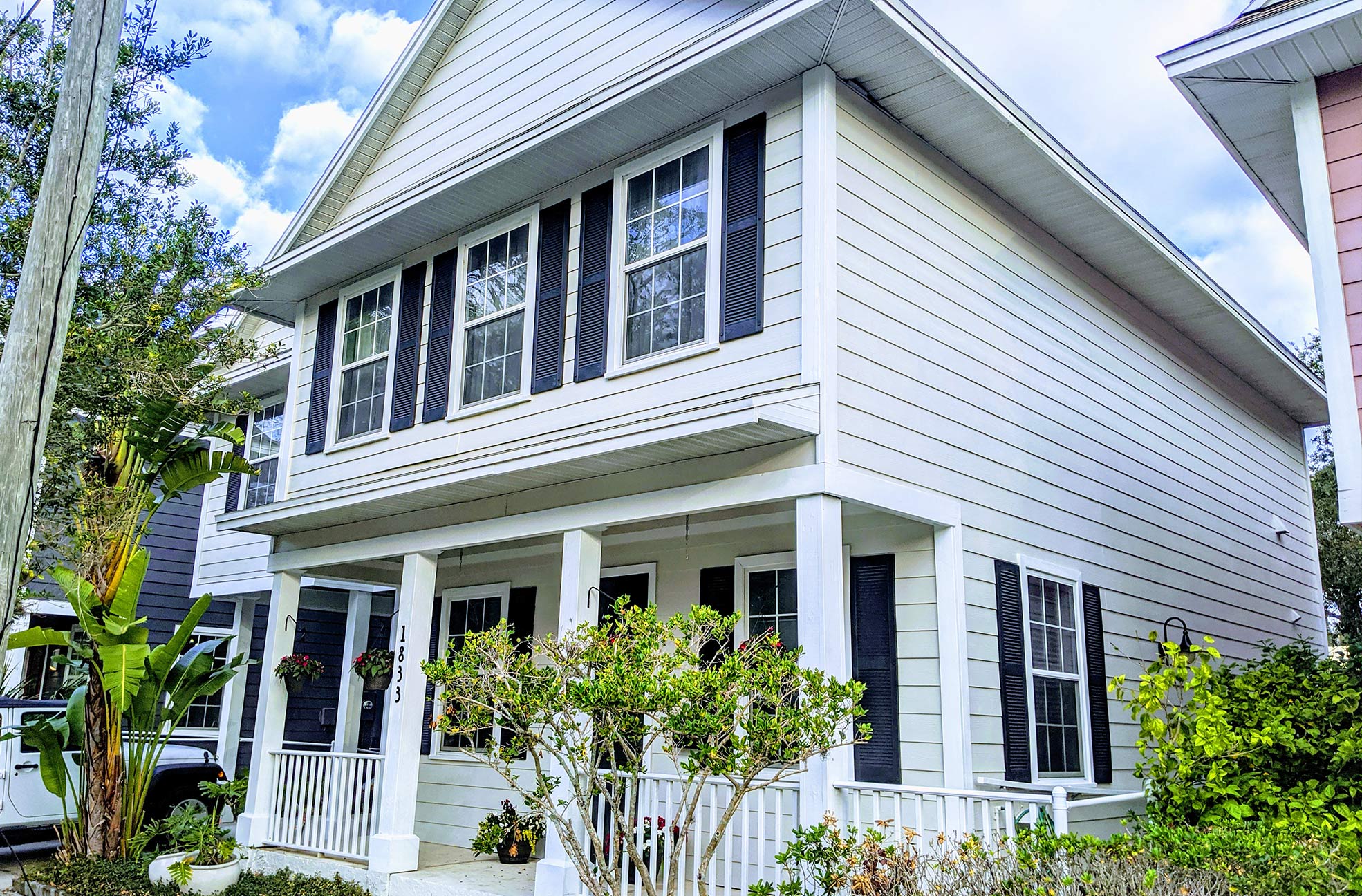 Sarasota Vacation Rental